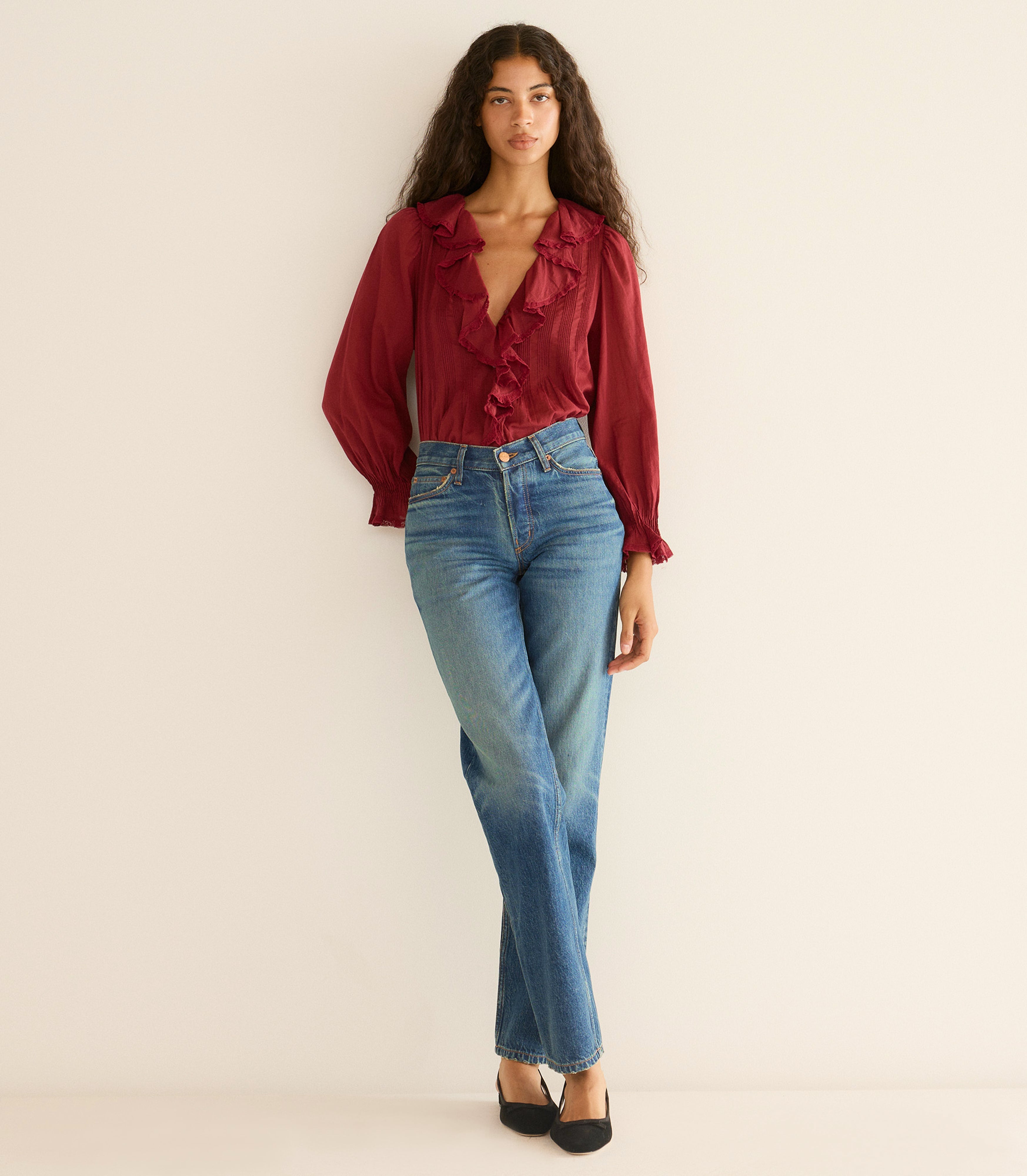 Denim