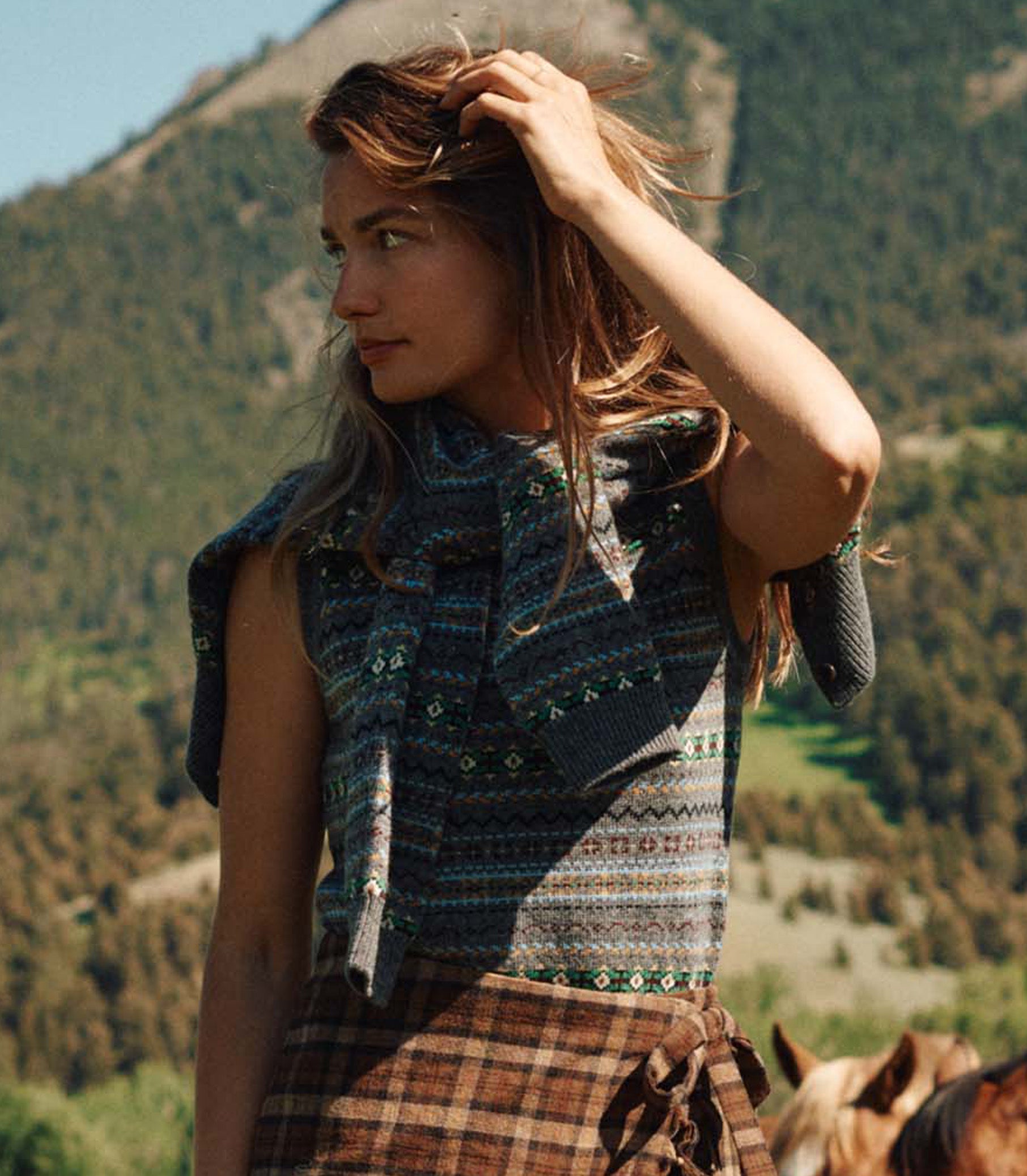 Knitwear