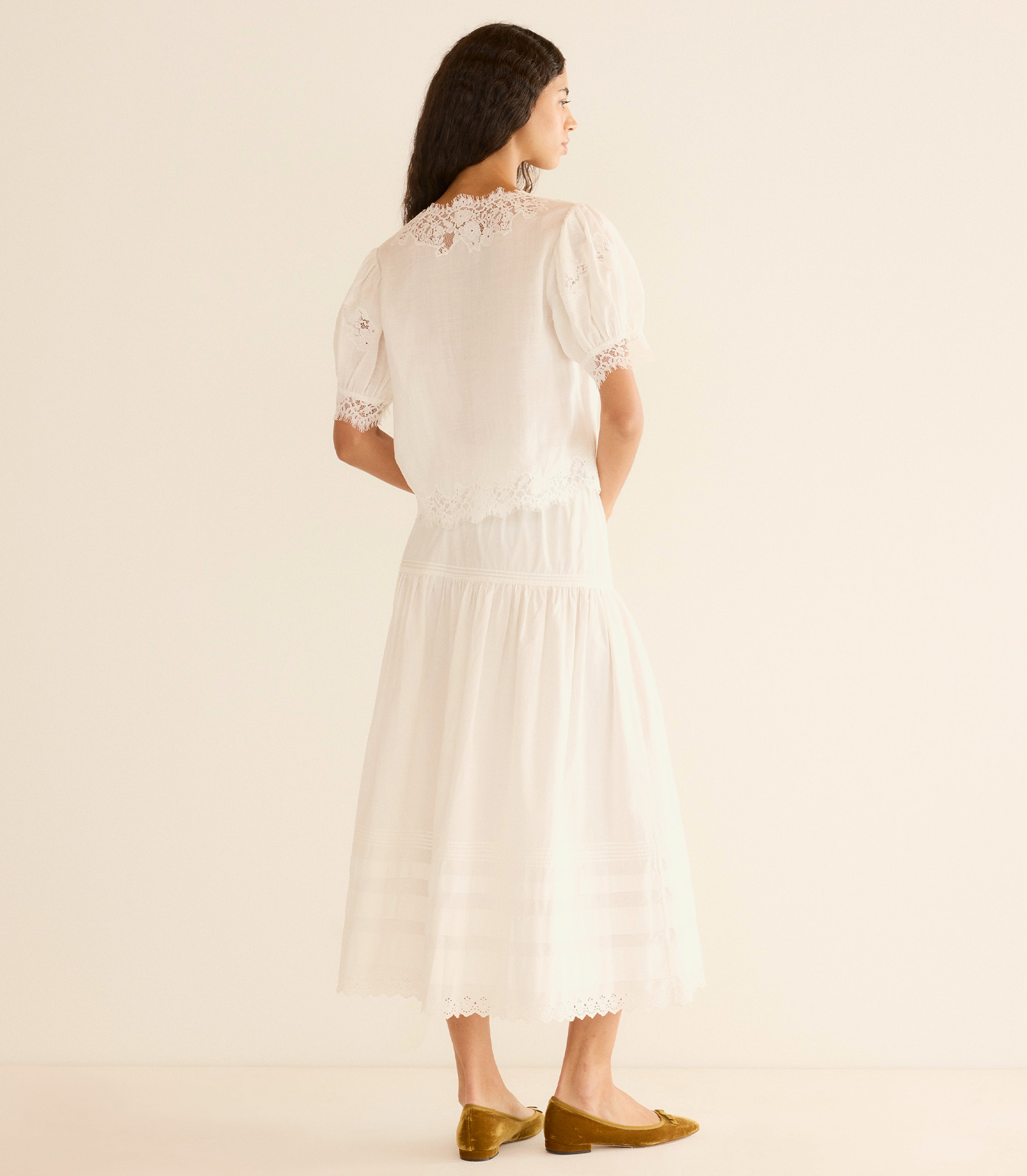 IDELLA TOP -- SALT